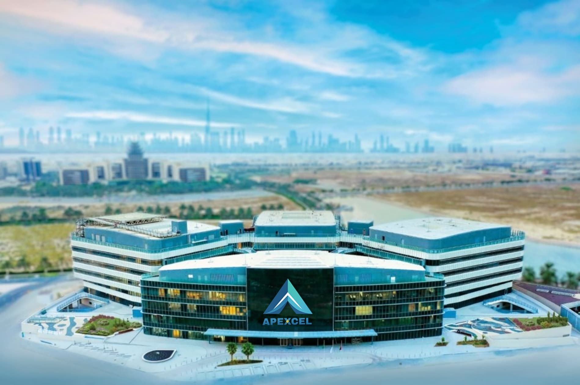 APEXCEL